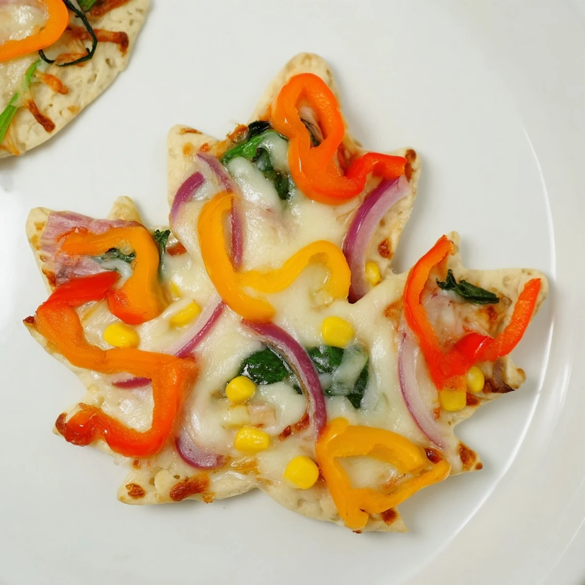 Gather & Share recipe