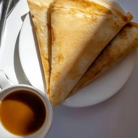 Turkey Stuffing Cranberry Wrap