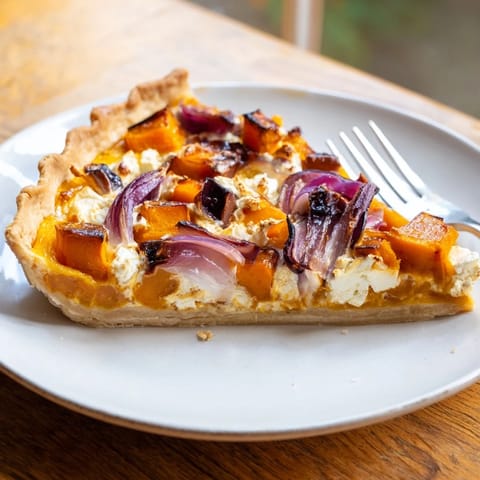 Feuilles dÉrable Tartes Salées