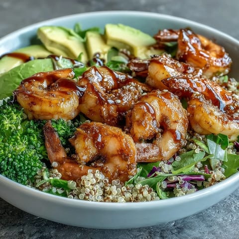 Rainbow Vegetable Detox Bowl