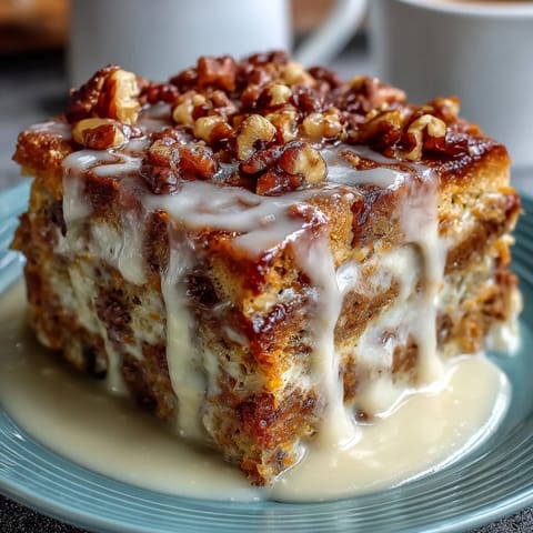 Carrot Walnut Spring Layer #685