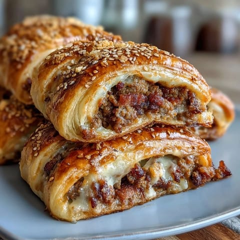 3 Savory Appetizers That Practically Make Themselves