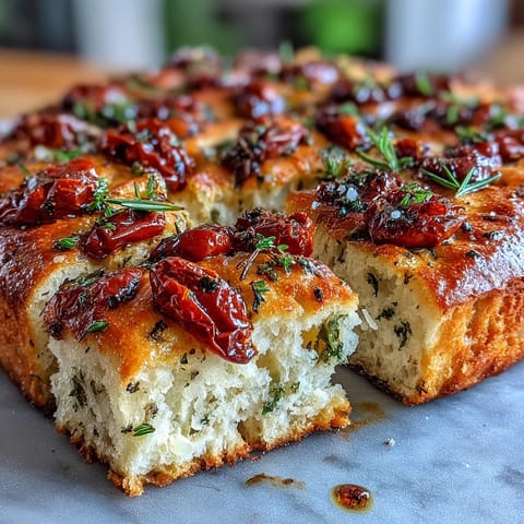 Gather & Share recipe